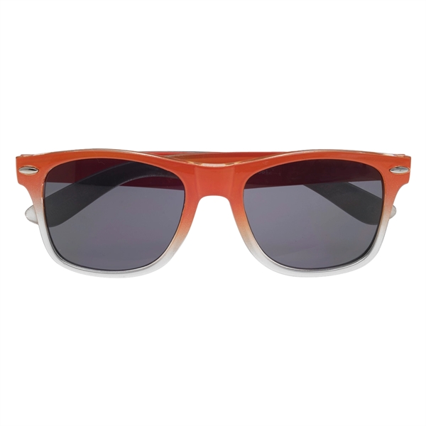 Gradient Malibu Sunglasses - Image 27