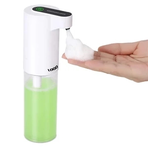 5 oz Automatic Foaming Soap Dispenser
