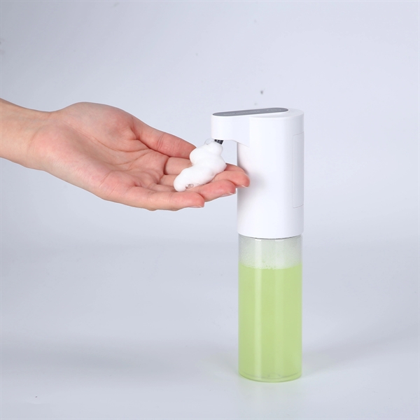 5 oz Automatic Foaming Soap Dispenser - Image 3