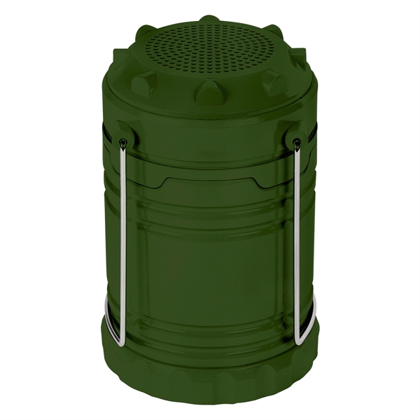 COB Pop-Up Lantern With Speaker - Image 16