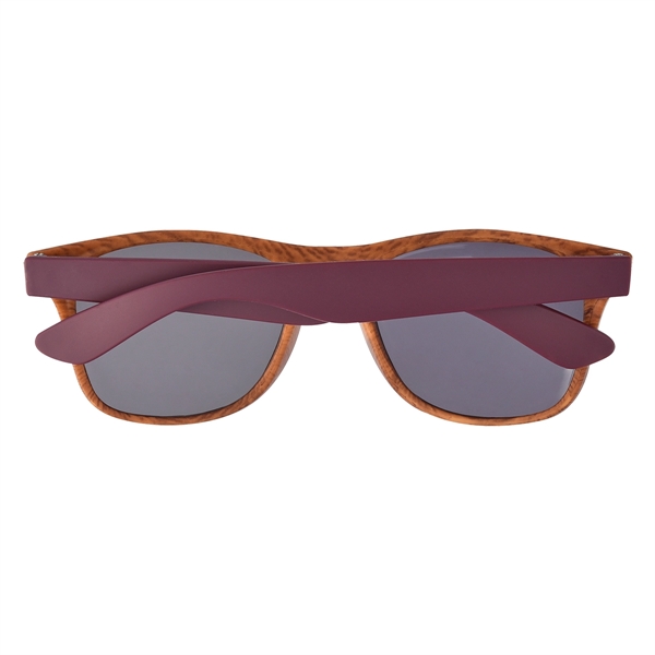 Surf Wagon Malibu Sunglasses - Image 22
