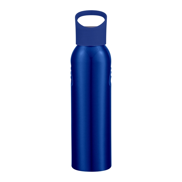 20 oz. Aluminum Sports Bottle - Image 14