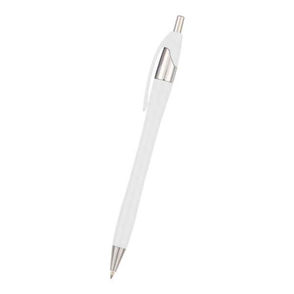 Tri-Chrome Dart Pen - Image 17