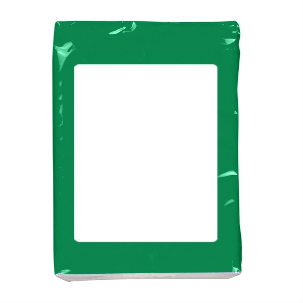 Mini Tissue Packet - Image 12