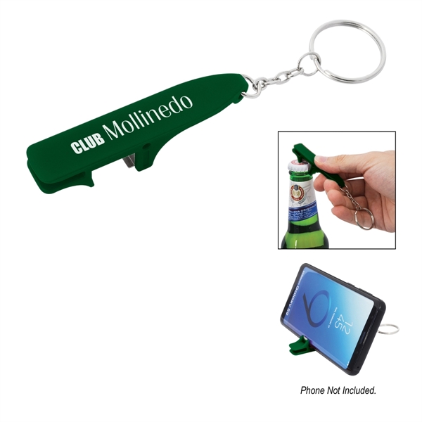 Pops Key Chain With Bottle Opener - Image 13
