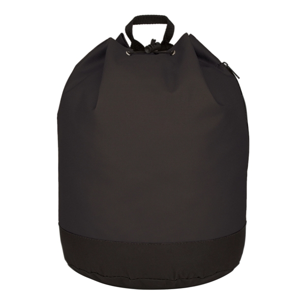 Bucket Bag Drawstring Backpack - Image 17