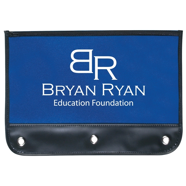 Zippered Pencil Case - Image 10