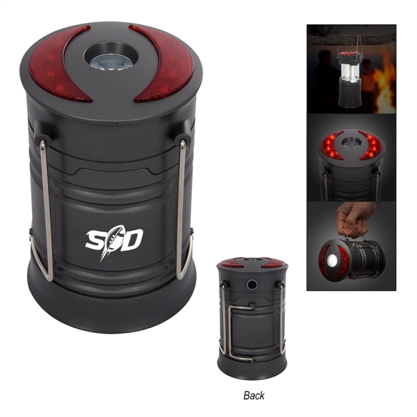 SOS COB Pop-Up Lantern - Image 1