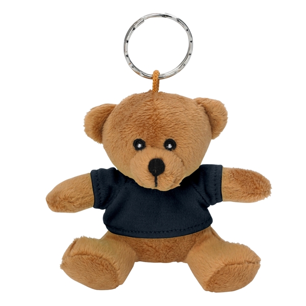 Mini Bear Key Chain - Image 18