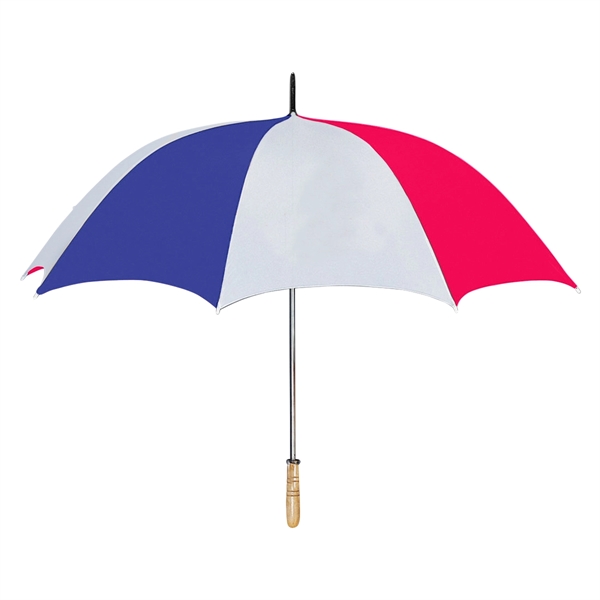 60" Arc Golf Umbrella - Image 43