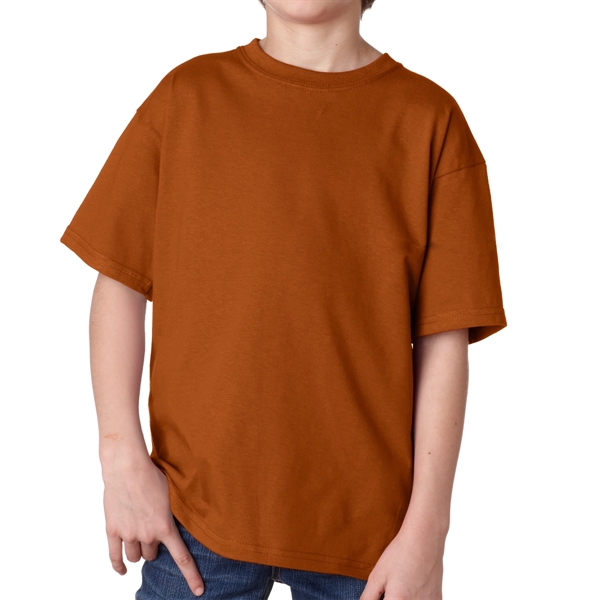 Gildan® Youth Ultra Cotton® T-Shirt - Image 28
