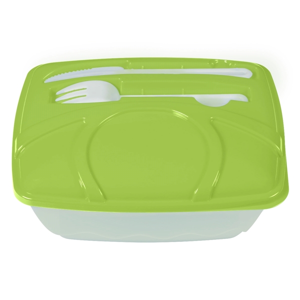 Wave Lunch Container - Image 5