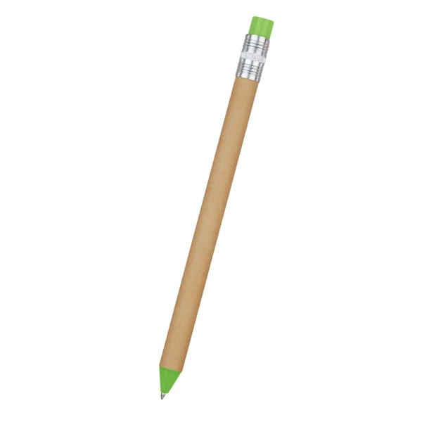 Pencil-Look Pen - Image 9