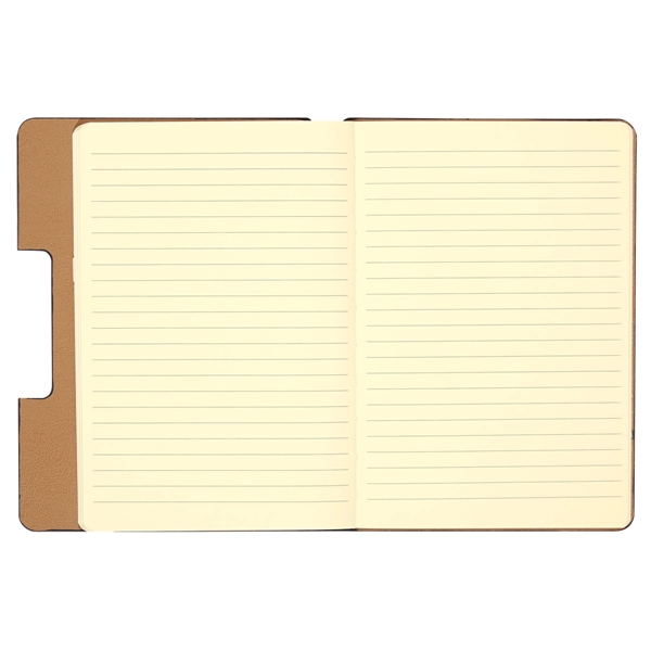 Sticky Flag Journal Notebook - Image 4