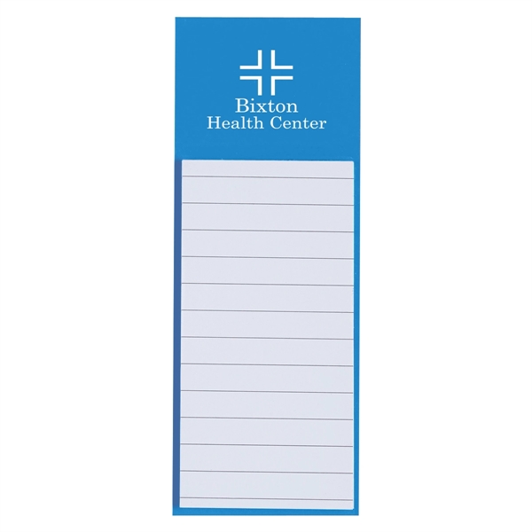 Magnetic Note Pad - Image 12