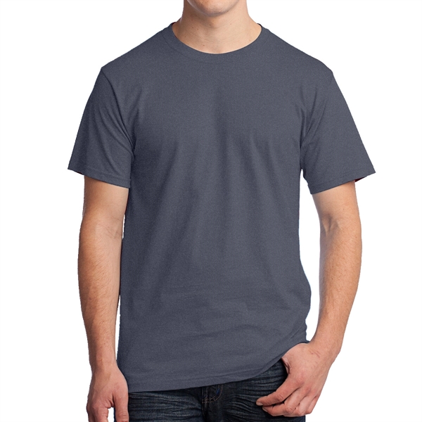 Fruit of the Loom HD Cotton T-Shirt - Image 43