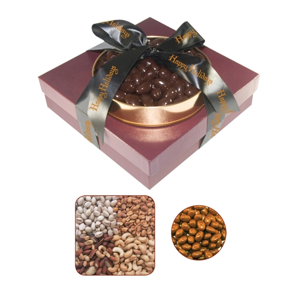 The Beverly Hills - Grade A Nuts & Chocolate Almonds - Image 10