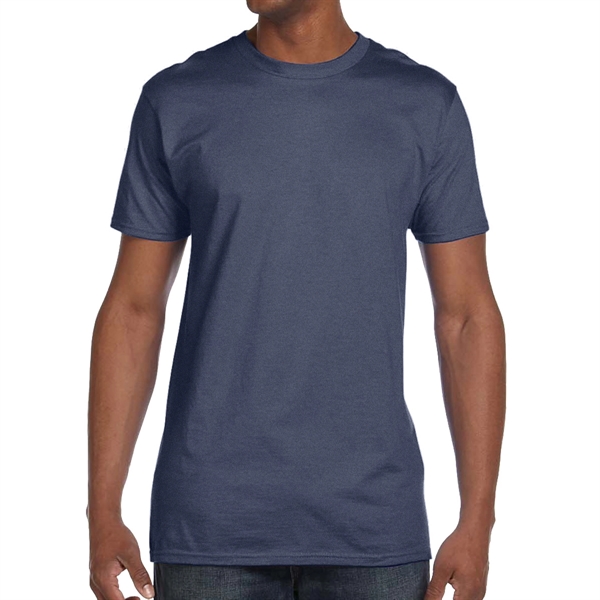 Hanes Men's Nano-T Cotton T-Shirt - Image 21