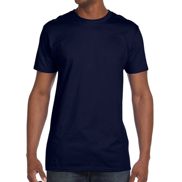 Hanes Men's Nano-T Cotton T-Shirt - Image 22