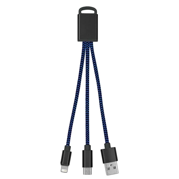 2-In-1 Braided Charging Buddy - Image 36