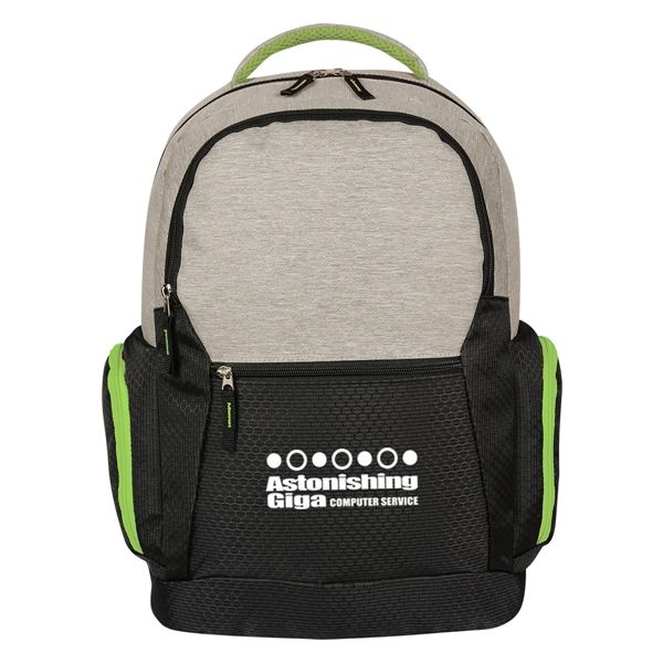 Urban Laptop Backpack - Image 21