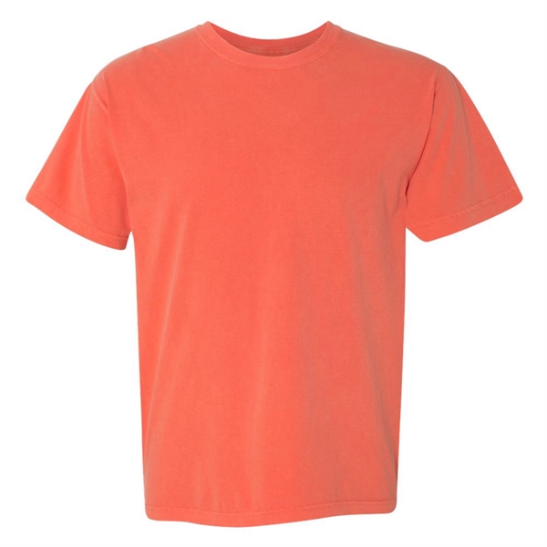 Comfort Colors - Garment Dyed Heavyweight Ringspun Short ... - Image 31