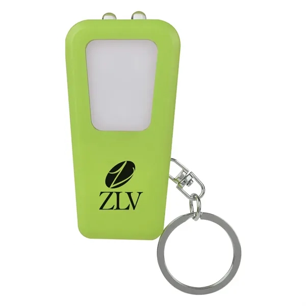 COB Light With Safety Whistle - Image 10