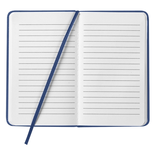 3" x 5" Journal Notebook - Image 10