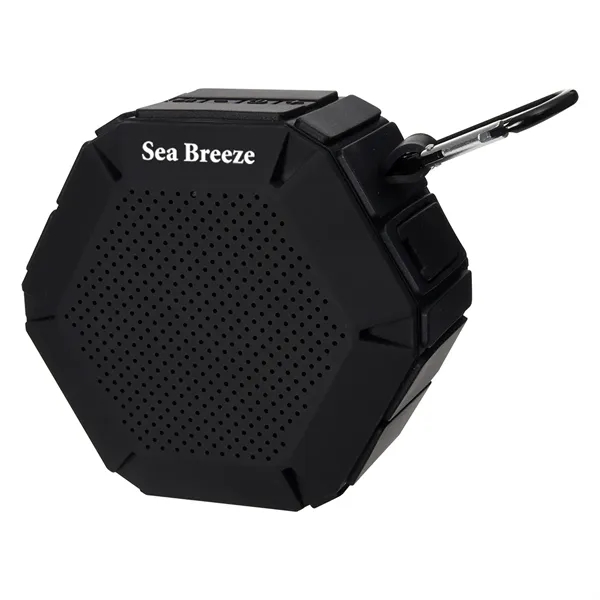 Fierce Floating Wireless Speaker - Image 6
