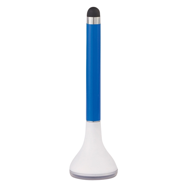 Stylus Pen Stand with Screen Cleaner - Image 10