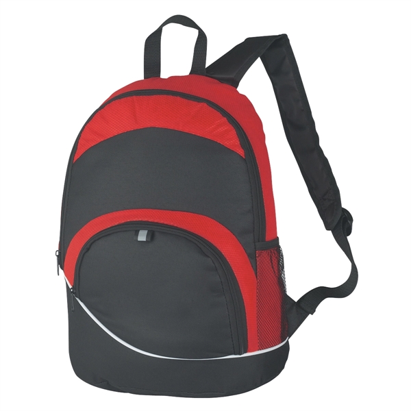 Curve Backpack - Image 9