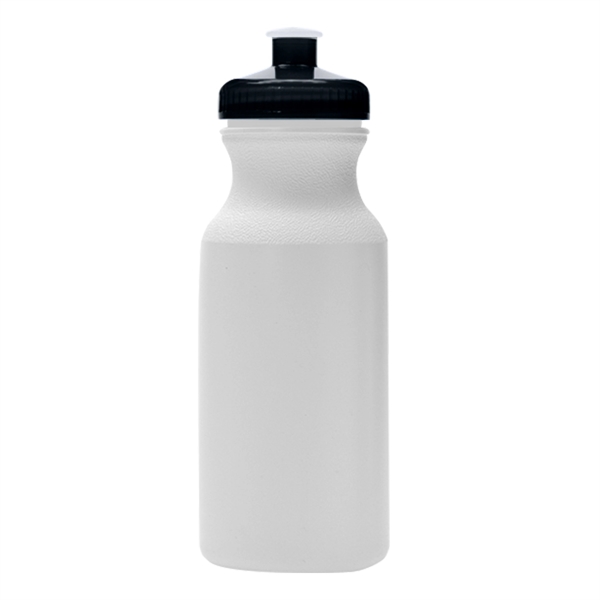 20 Oz. Hydration Water Bottle - Image 9