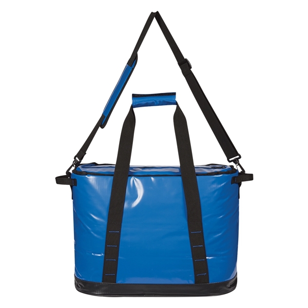 Rugged Waterproof Kooler Bag - Image 5