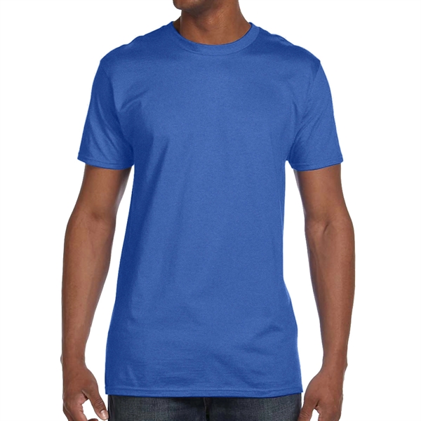 Hanes Men's Nano-T Cotton T-Shirt - Image 23