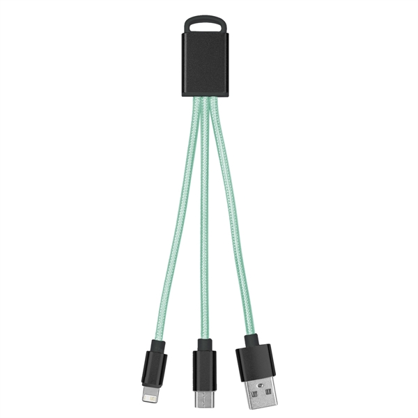 2-In-1 Braided Charging Buddy - Image 37