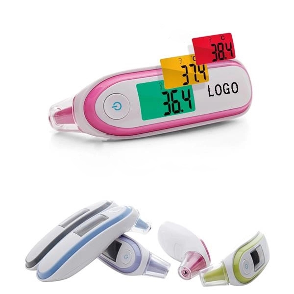 Digital Infrared Thermometer - Image 1