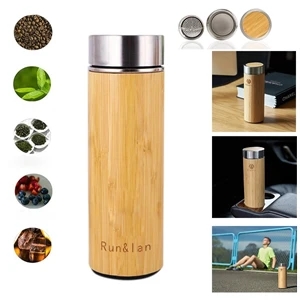 12.5oz Double Wall Stainless Steel Vacuum Insulated Thermos