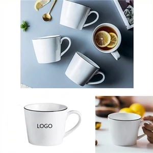 13.5Oz Ceramic Coffee Mug Original Design