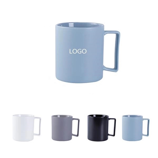 15Oz Ceramic Coffee Mug 