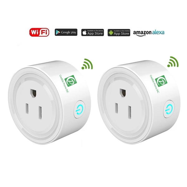 Mini Smart Plug - Image 2