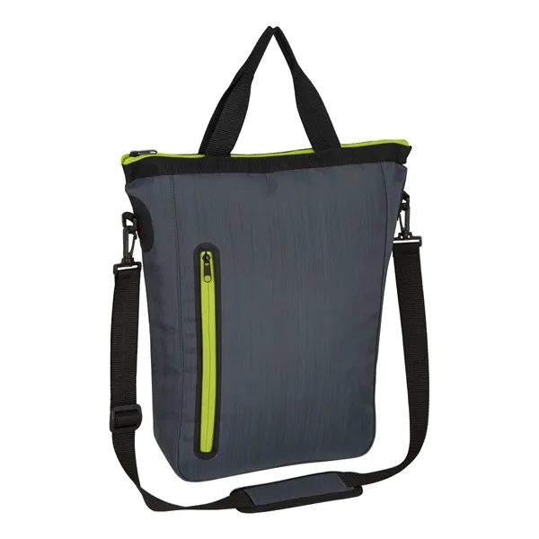 Water-Resistant Sleek Bag - Image 15