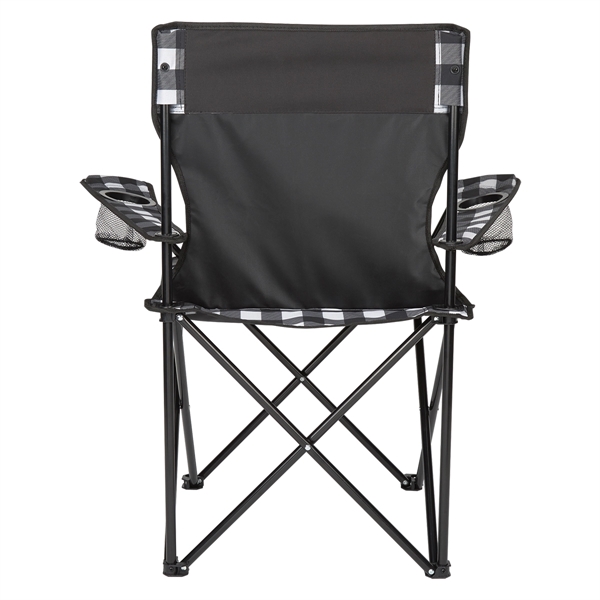 Northwoods Folding Chair With Carrying Bag - Image 8