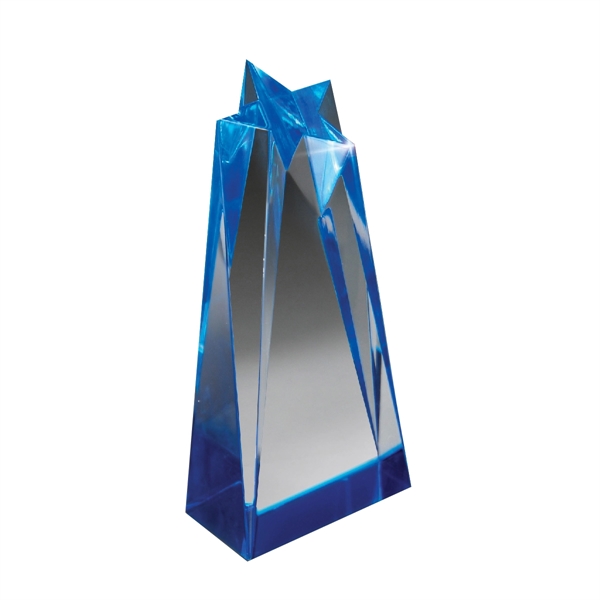 Medium Star Sculpture Award - Image 5