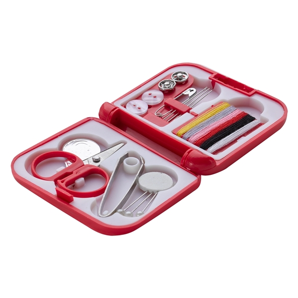 Sewing Kit In Case - Image 20