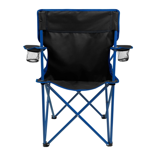 Jolt Folding Chair With Carrying Bag - Image 6