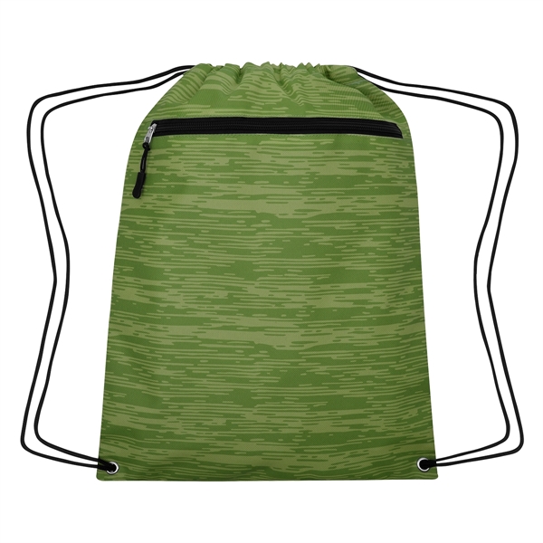 Tempe Drawstring Bag - Image 11