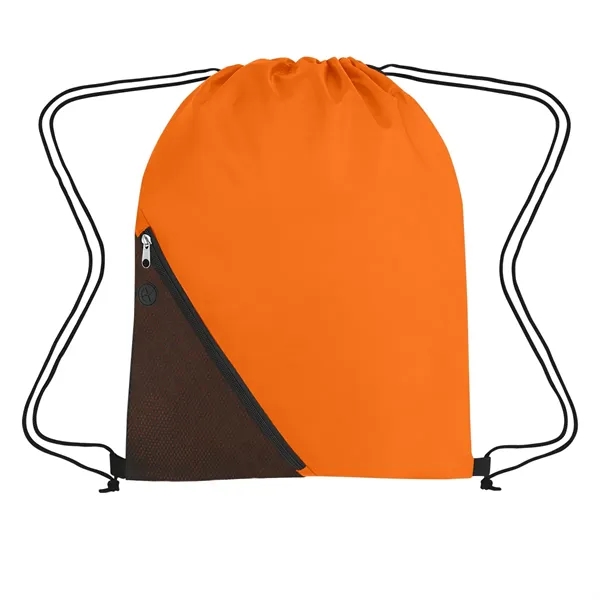 Sports Pack With Outside Mesh Pocket - Image 15