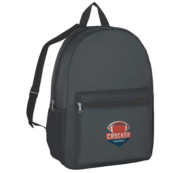 Budget Backpack - Image 28