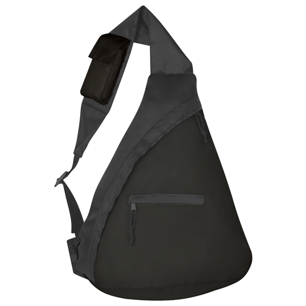 Budget Sling Backpack - Image 14