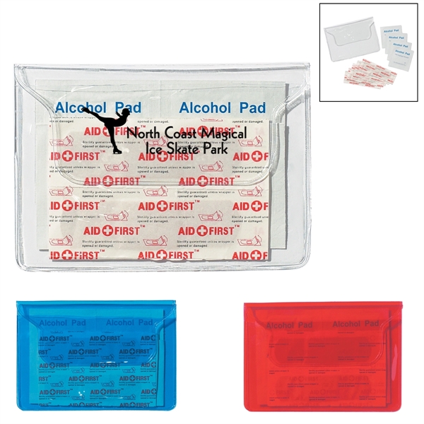 First Aid Pouch - Image 1